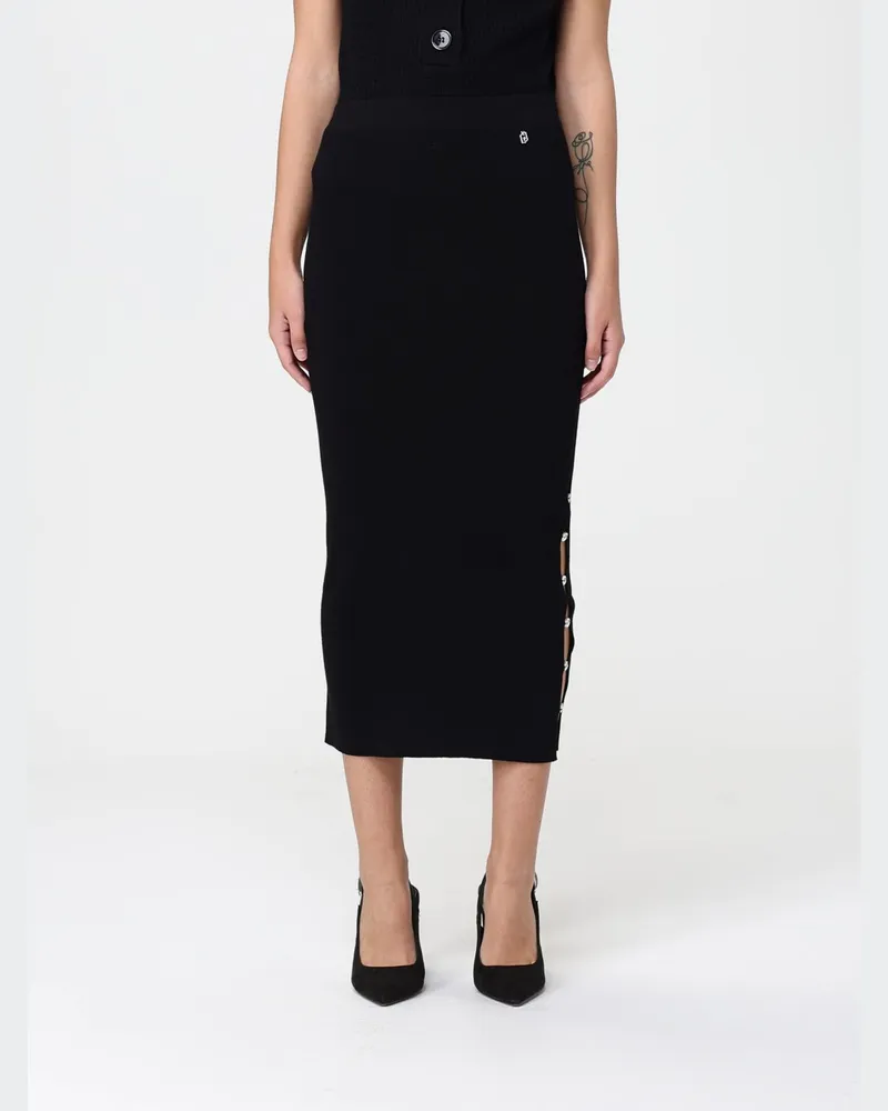 Liu Jo Rock damen Schwarz