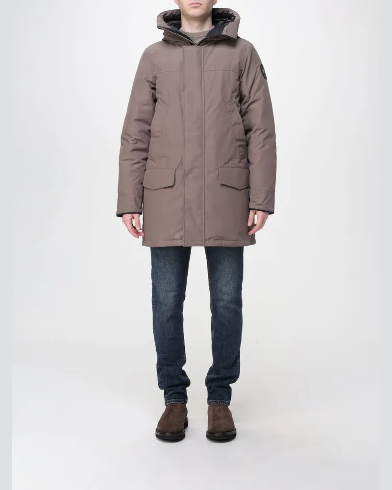 Canada Goose Mantel herren Beige