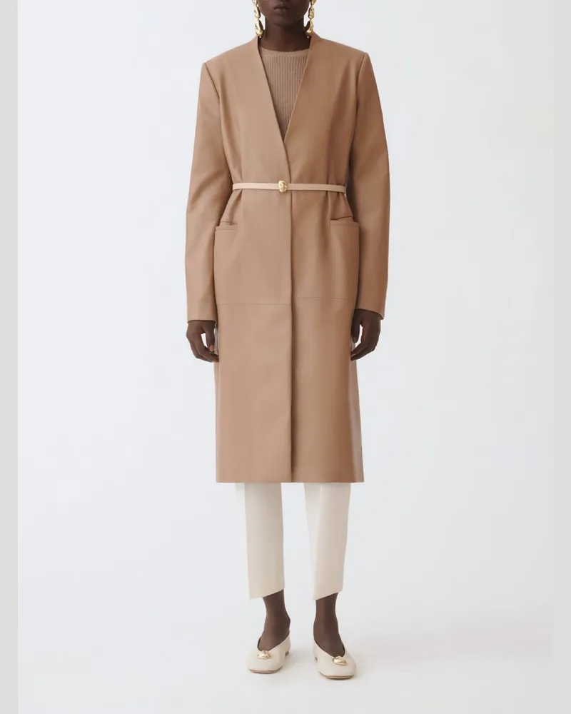 Fabiana Filippi Blazer damen Natural