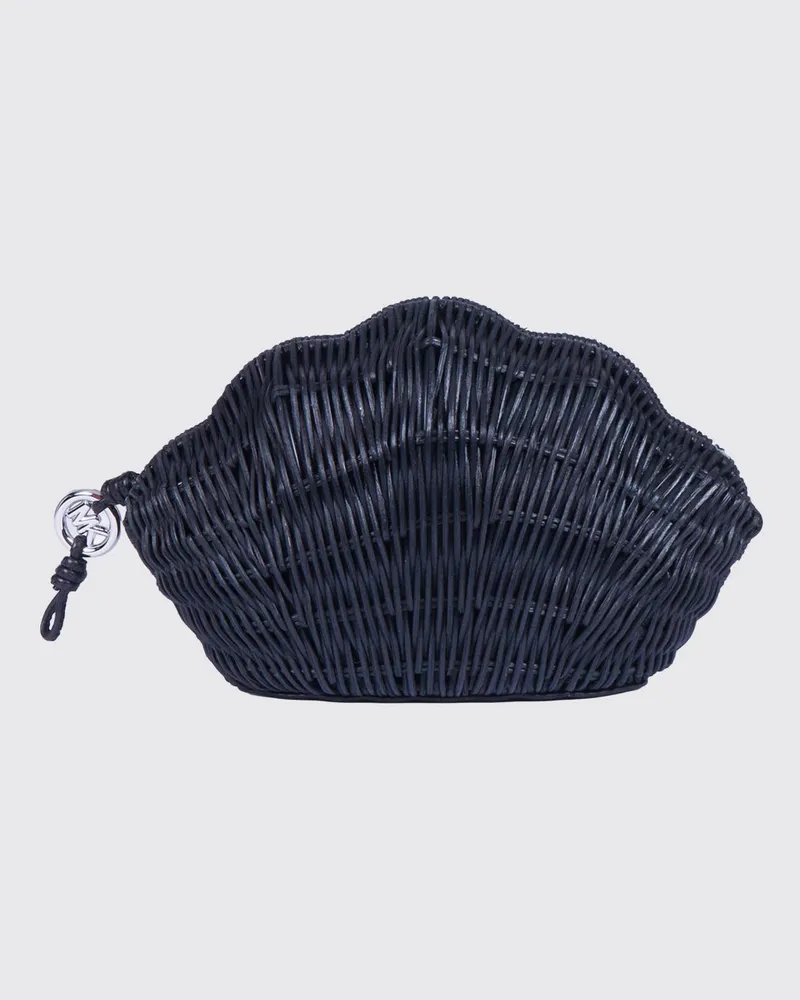 Michael Kors Handtasche damen Schwarz