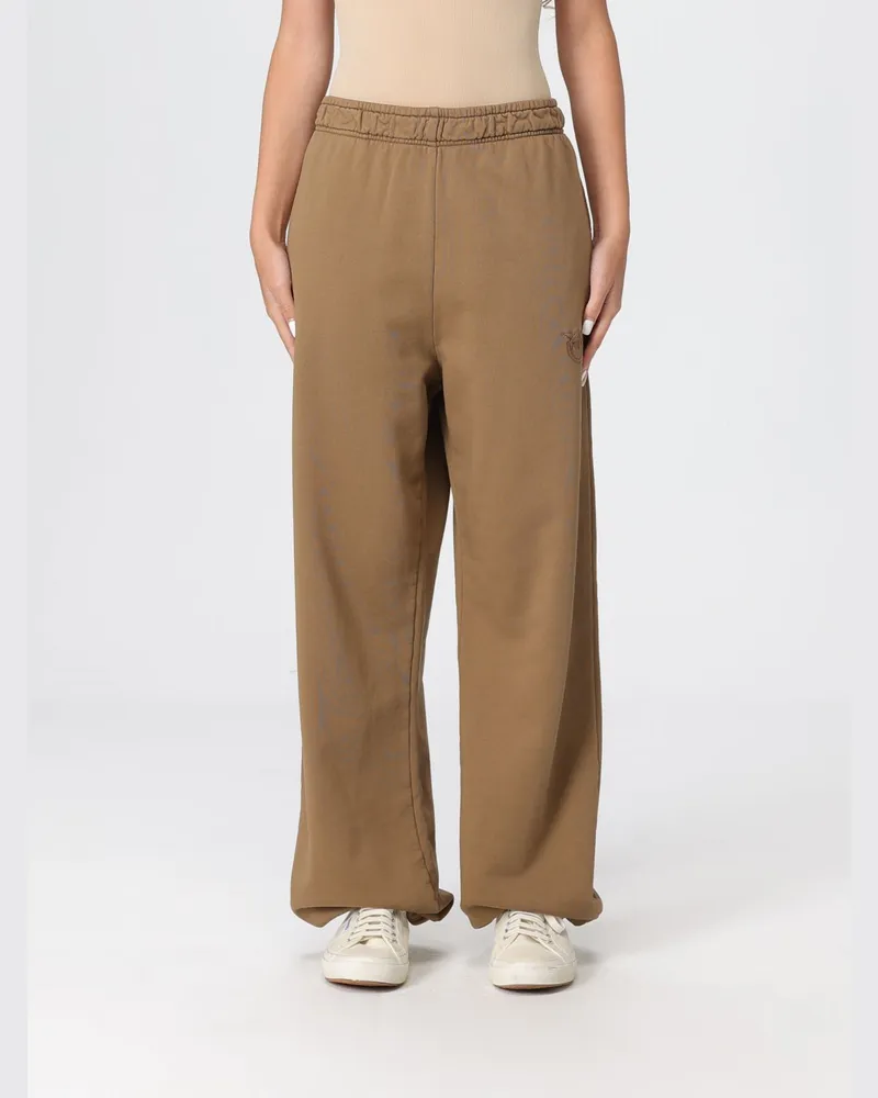 Pinko Hose damen Braun