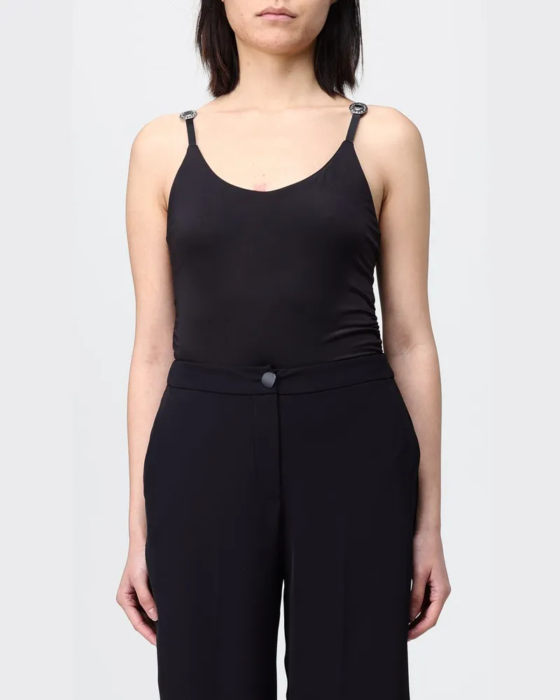 Pinko Top damen Schwarz