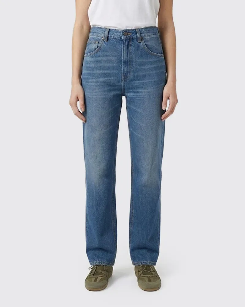 Haikure Jeans damen Blau