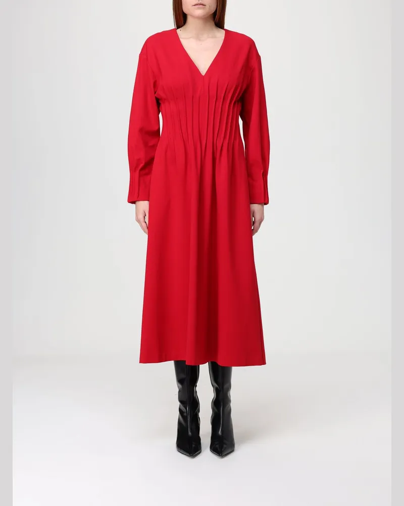 MEIMEIJ Kleider damen Korall