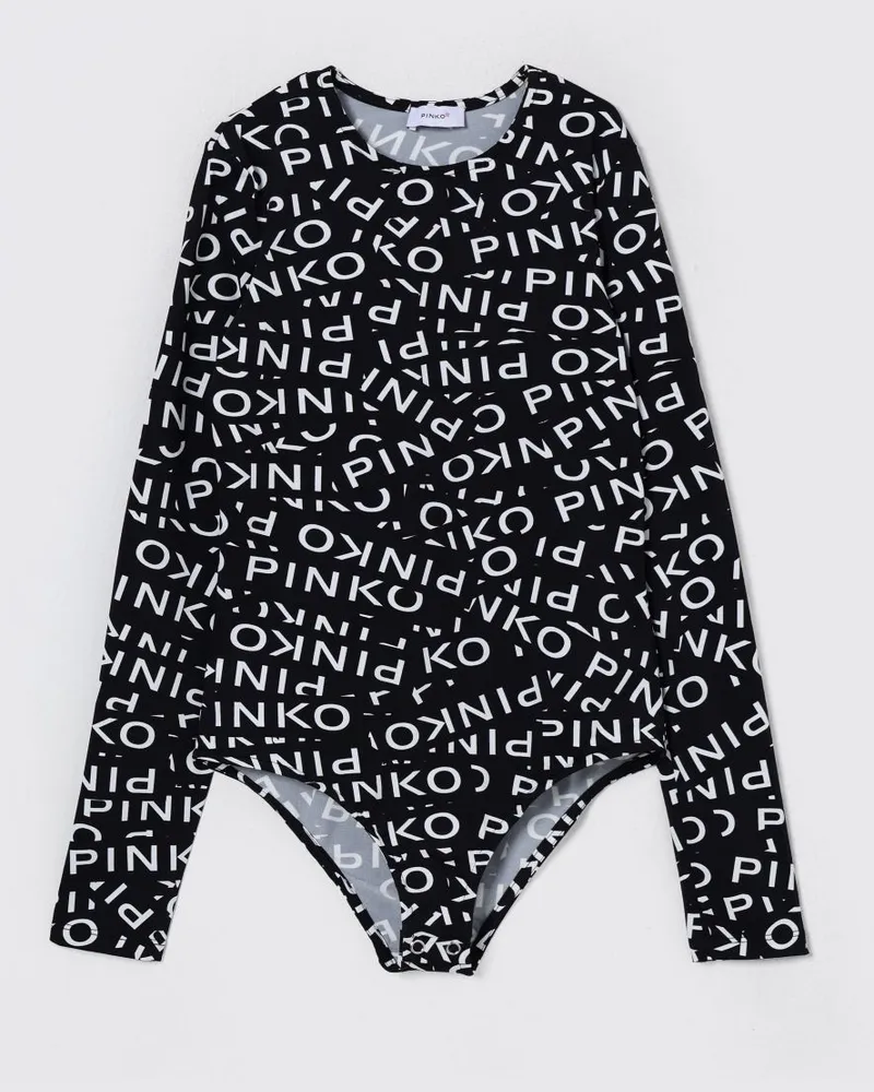 Pinko Unterwäsche kinder Schwarz