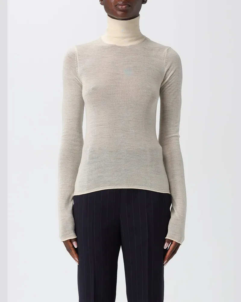 Patrizia Pepe Pullover damen Weiß