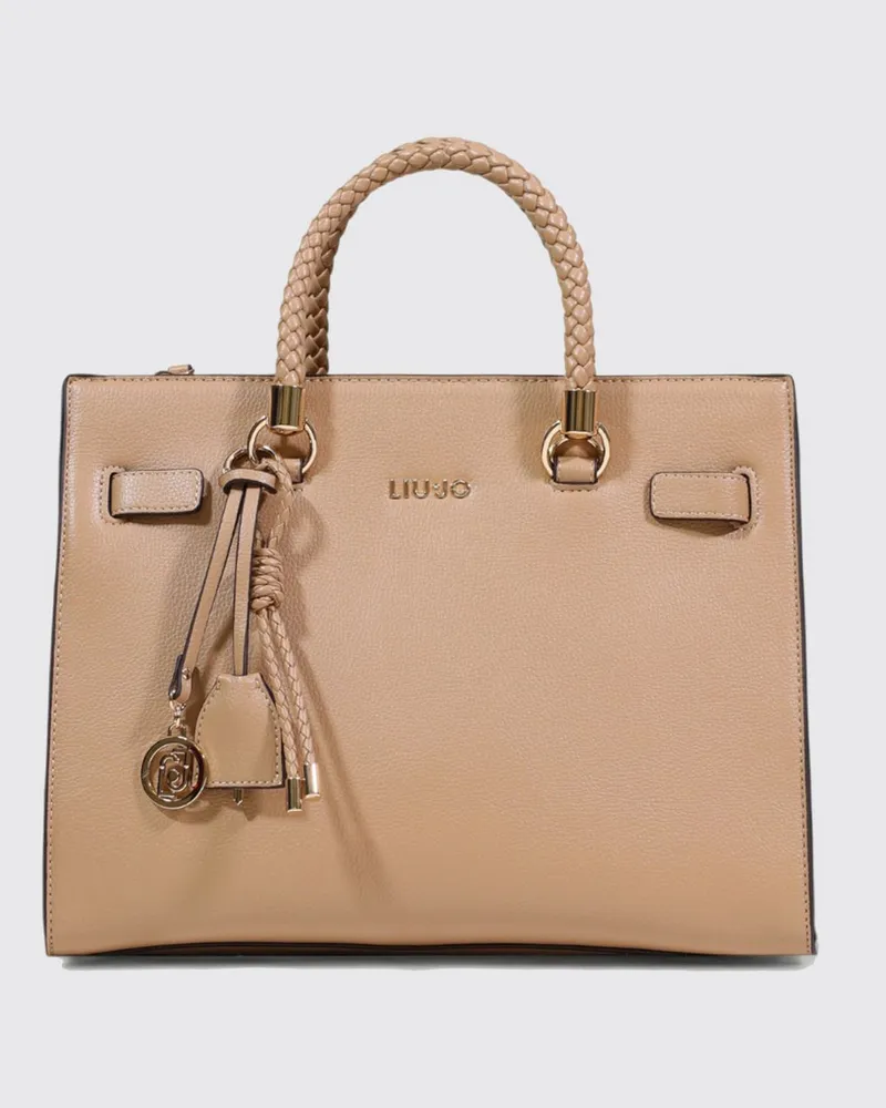 Liu Jo Handtasche damen Braun