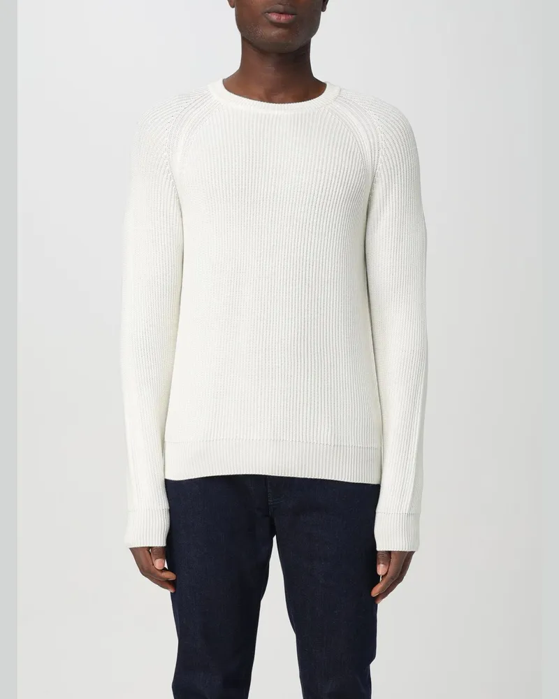 XC Pullover herren Natural