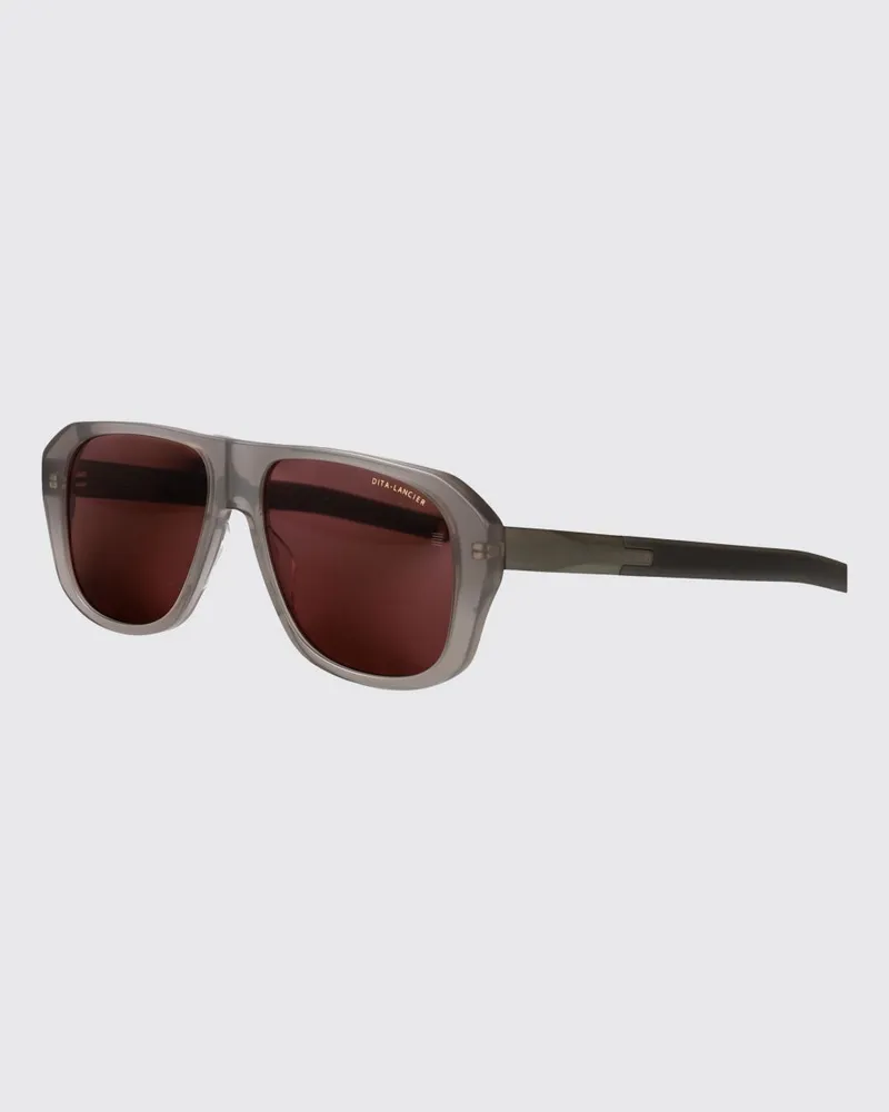 DITA Sonnenbrille herren Grau