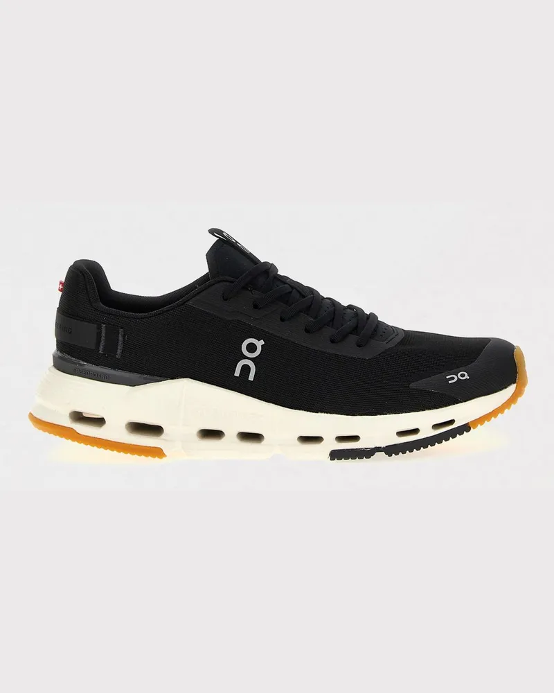 ON Sneakers herren On Bunt