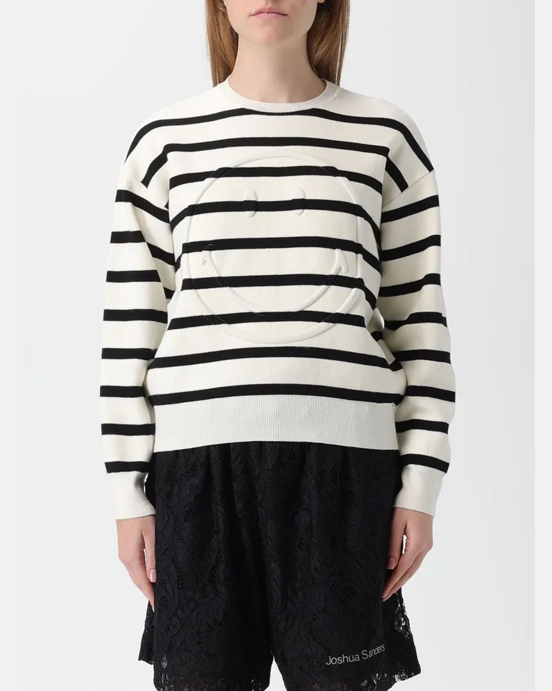 Joshua Sanders Sweatshirt damen Yellow