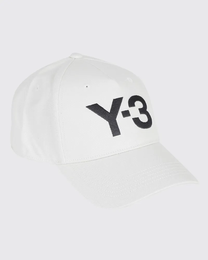 Y-3 Hut herren Weiß
