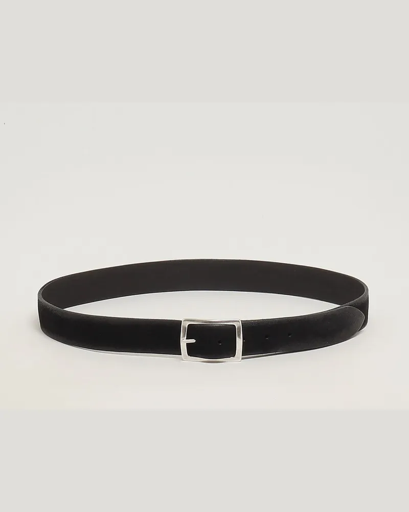 Orciani Gürtel herren Schwarz