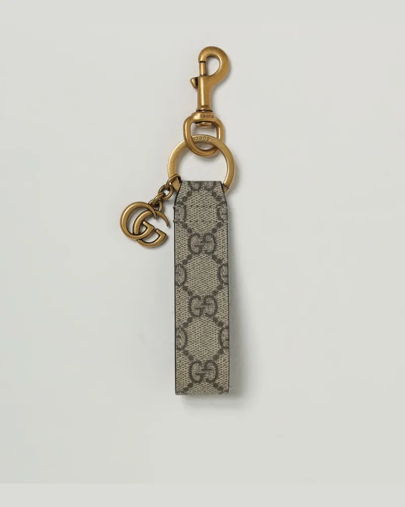 Gucci Schlsselanhang herren Beige