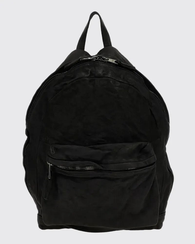 Giorgio Brato Tasche herren Schwarz