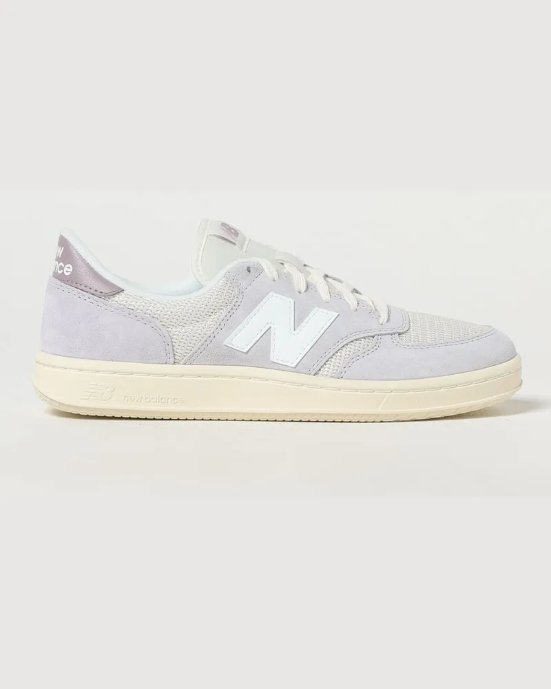 New Balance Sneakers herren Perle