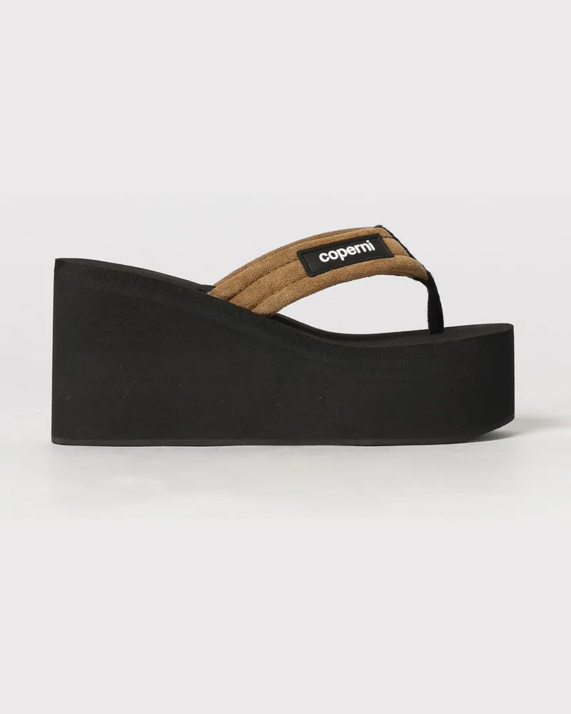 COPERNI Schuhe damen Braun