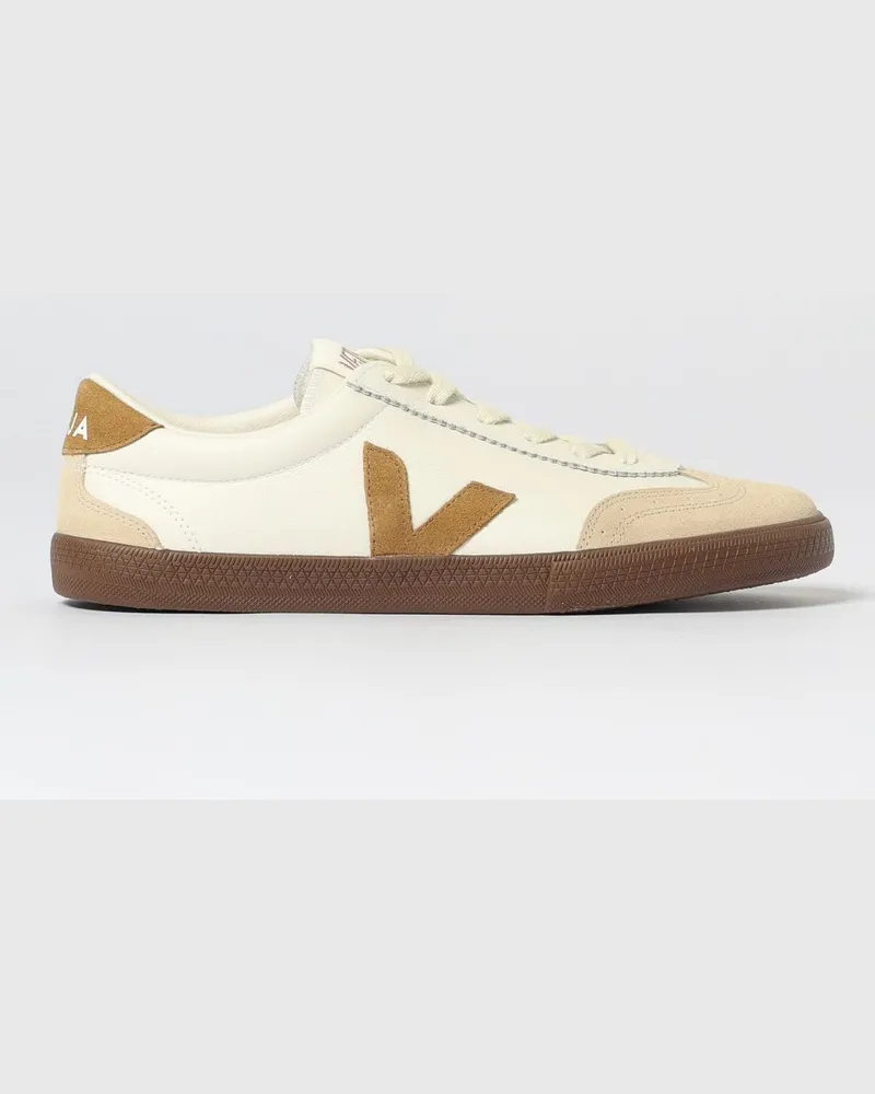 VEJA Sneakers herren Weiß