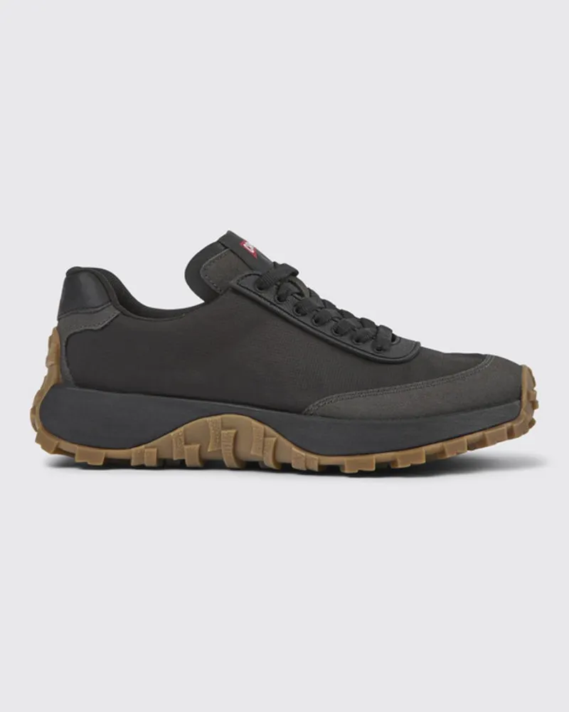 Camper Sneakers damen Schwarz