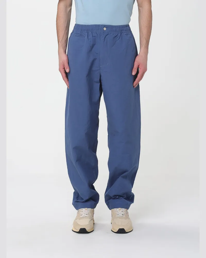 AUTRY Hose herren Blau
