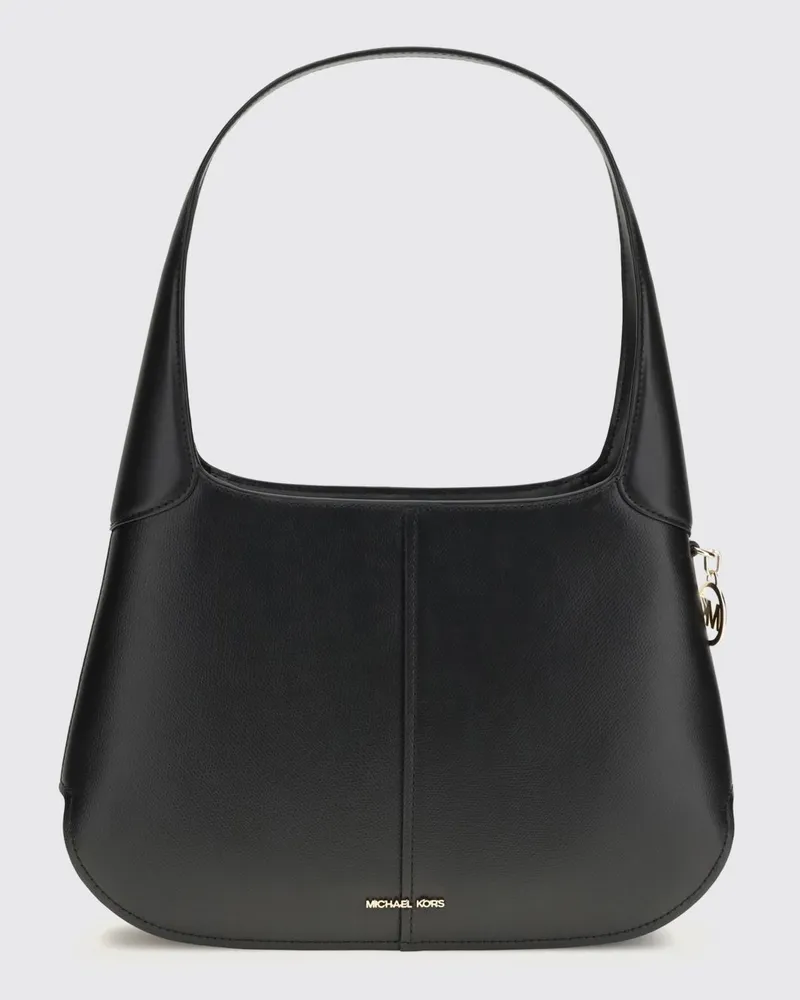 Michael Kors Geldbörse damen Schwarz