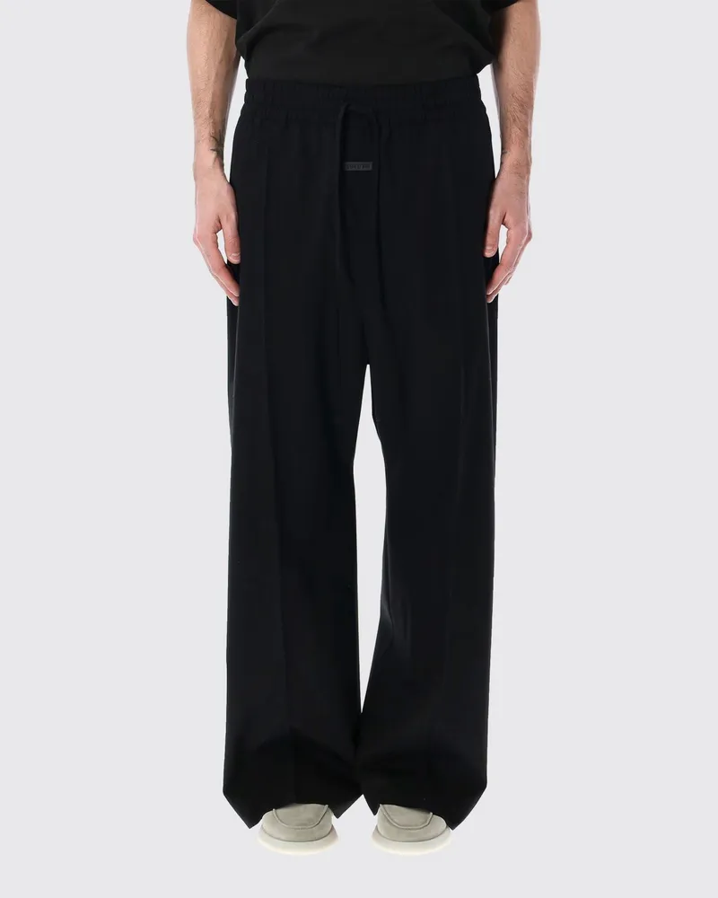 Fear of God Hose herren Schwarz