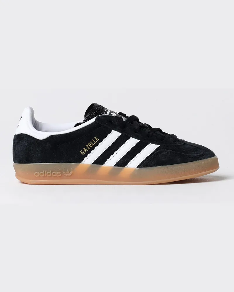adidas Sneakers damen Schwarz
