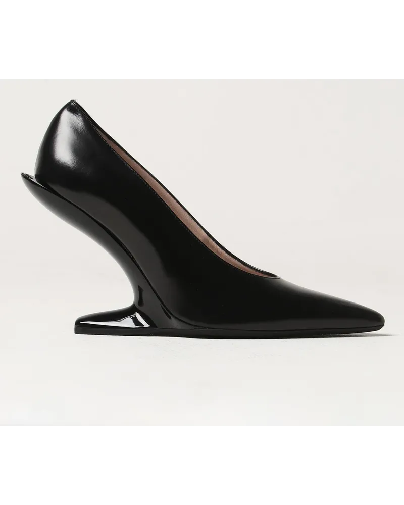 N° 21 Pumps damen Schwarz