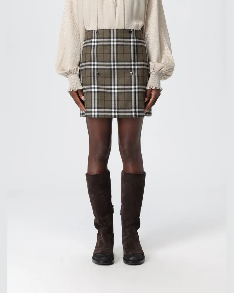 Burberry Rock damen Grün