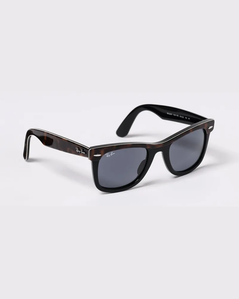 Ray Ban Sonnenbrillen herren Braun