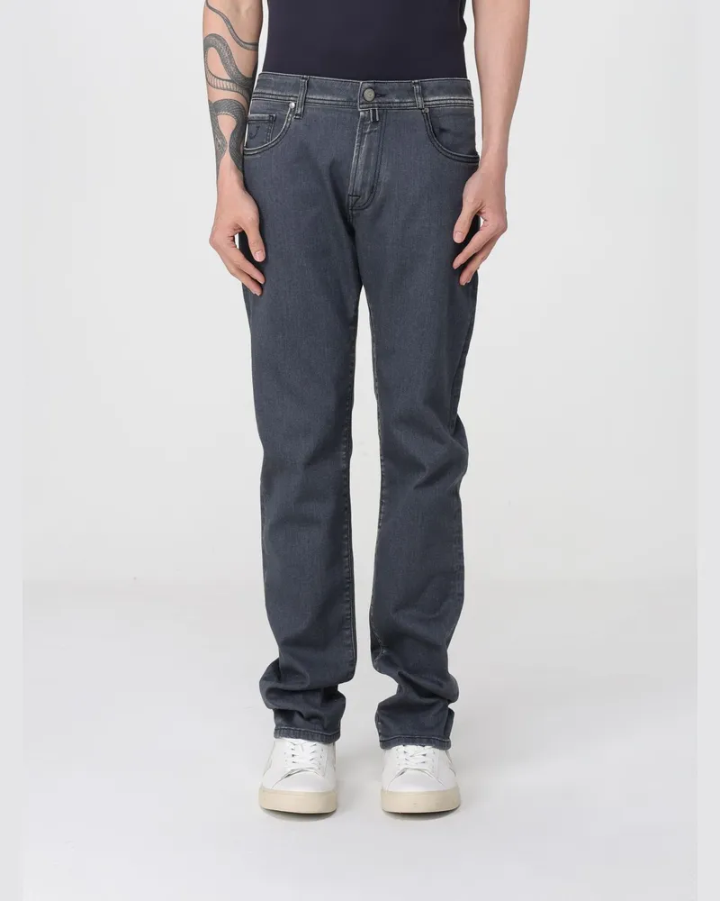 Jacob Cohën Jeans herren Navy