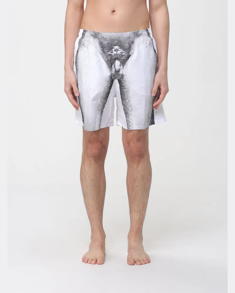 Moschino Bademode herren Bunt