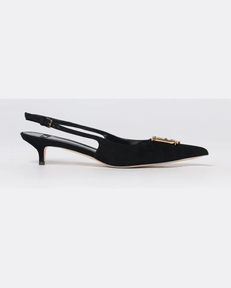 Elisabetta Franchi Absatzschuhe damen Schwarz