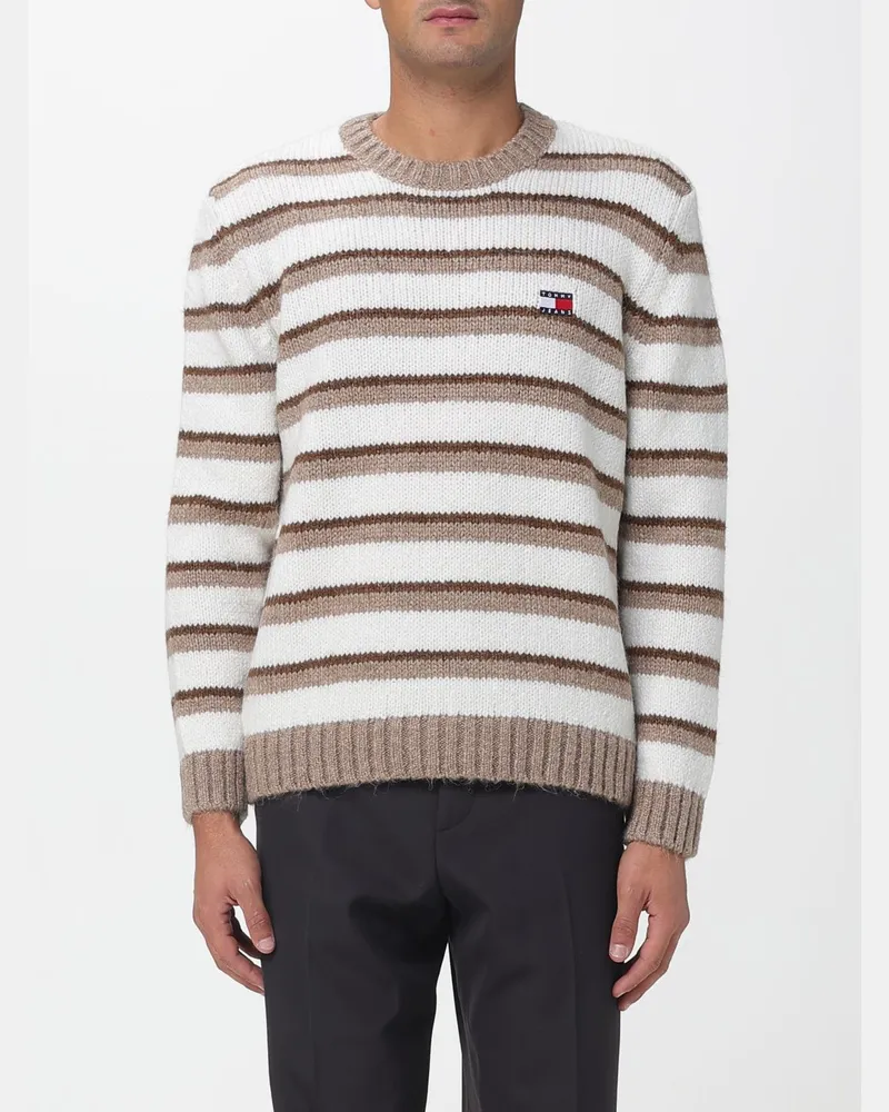 Tommy Hilfiger Pullover herren Bunt