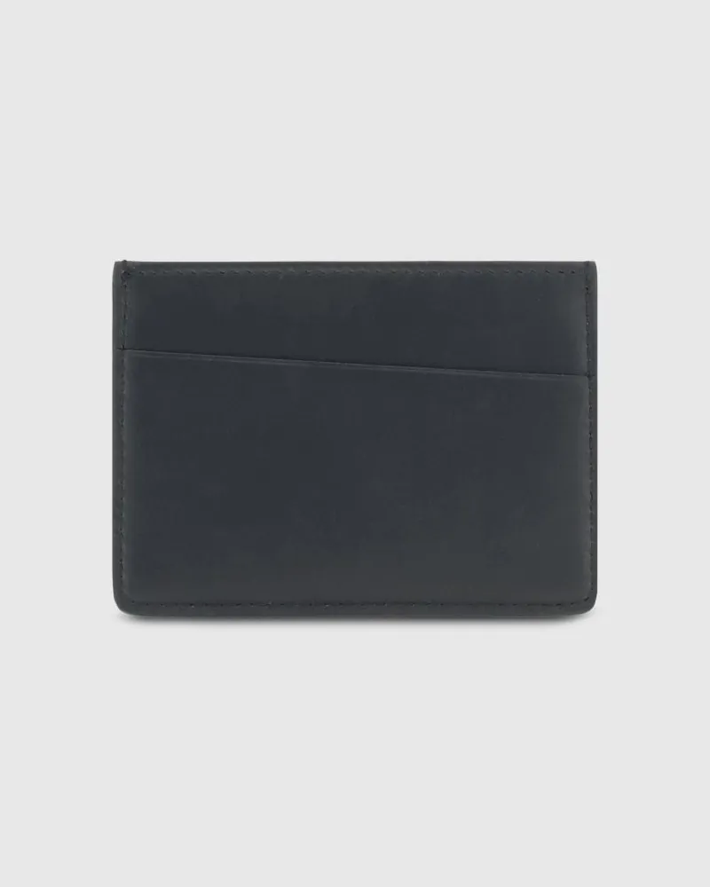 Maison Margiela Portmonnaie herren Schwarz