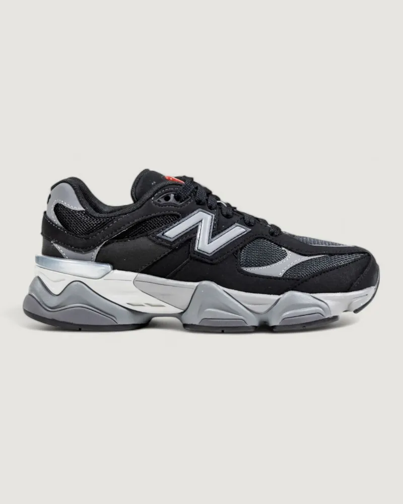 New Balance Sneakers damen Schwarz