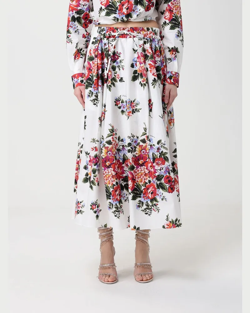 Dolce & Gabbana Rock damen Dolce & Gabbana Weiß