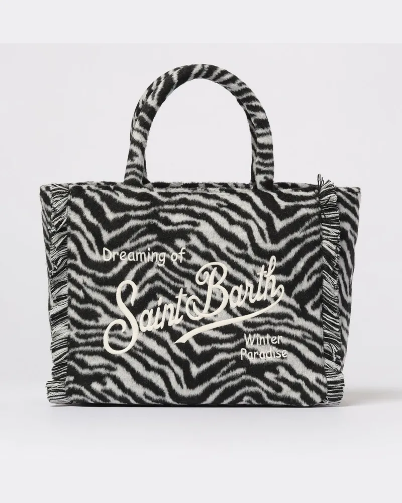 MC2 Saint Barth Tasche kinder Yellow