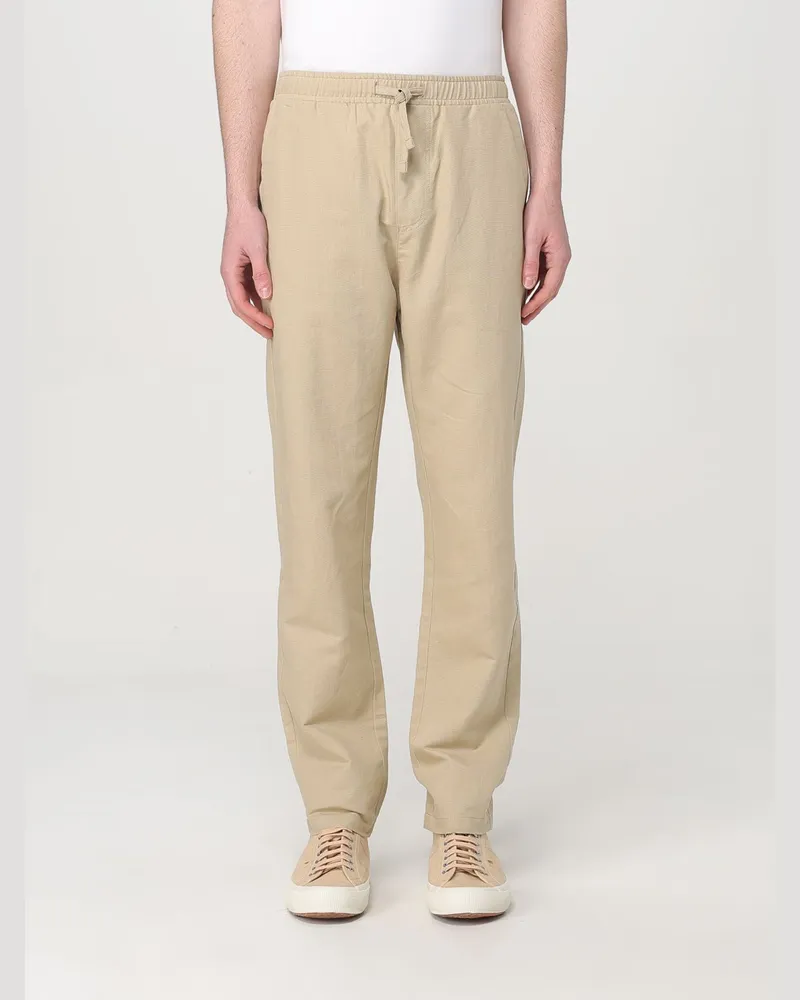 Colmar Hose herren Beige