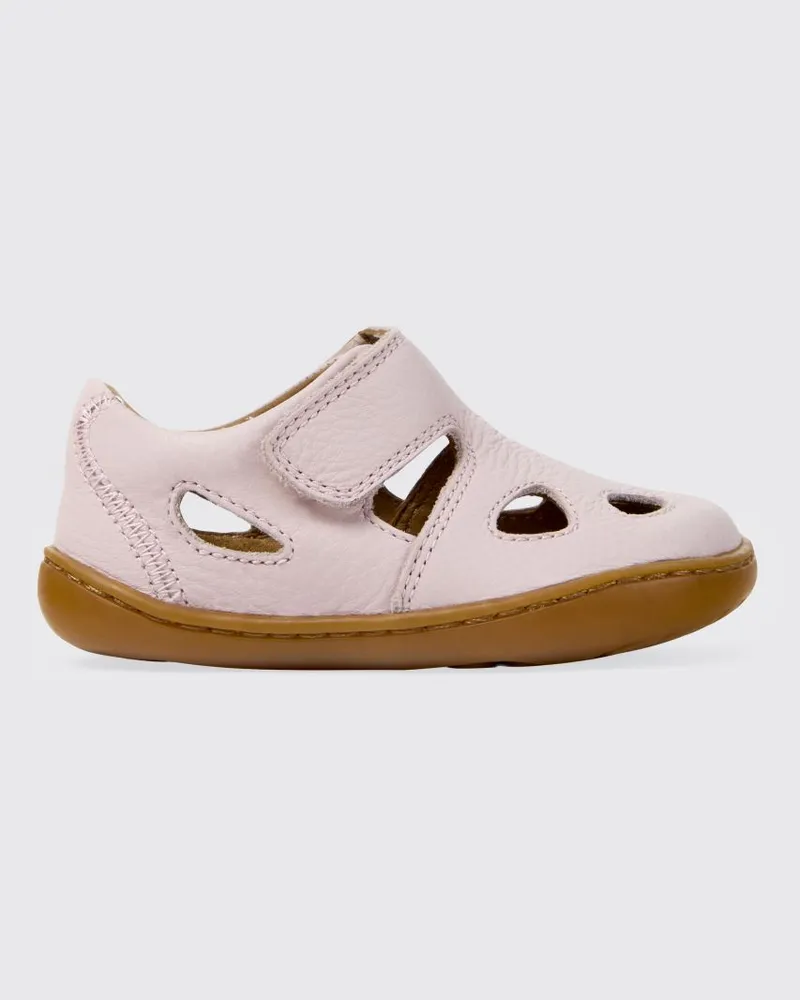 Camper Schuhe kinder Pink