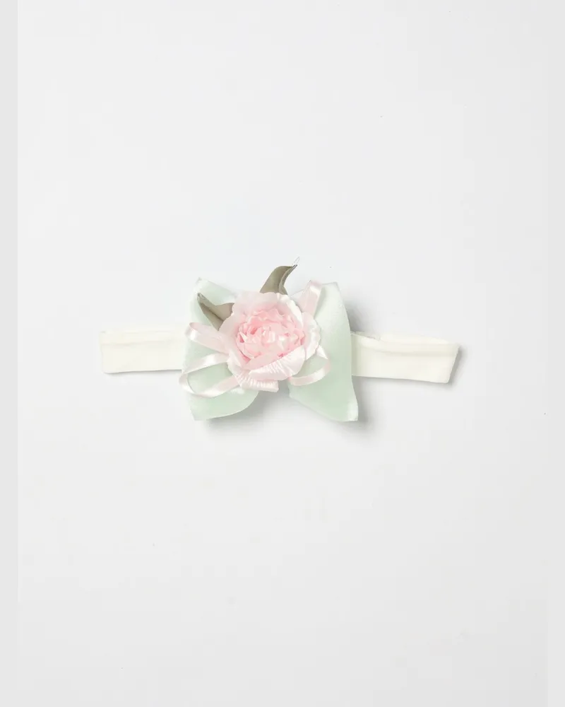 Monnalisa Haarspange kinder Milch