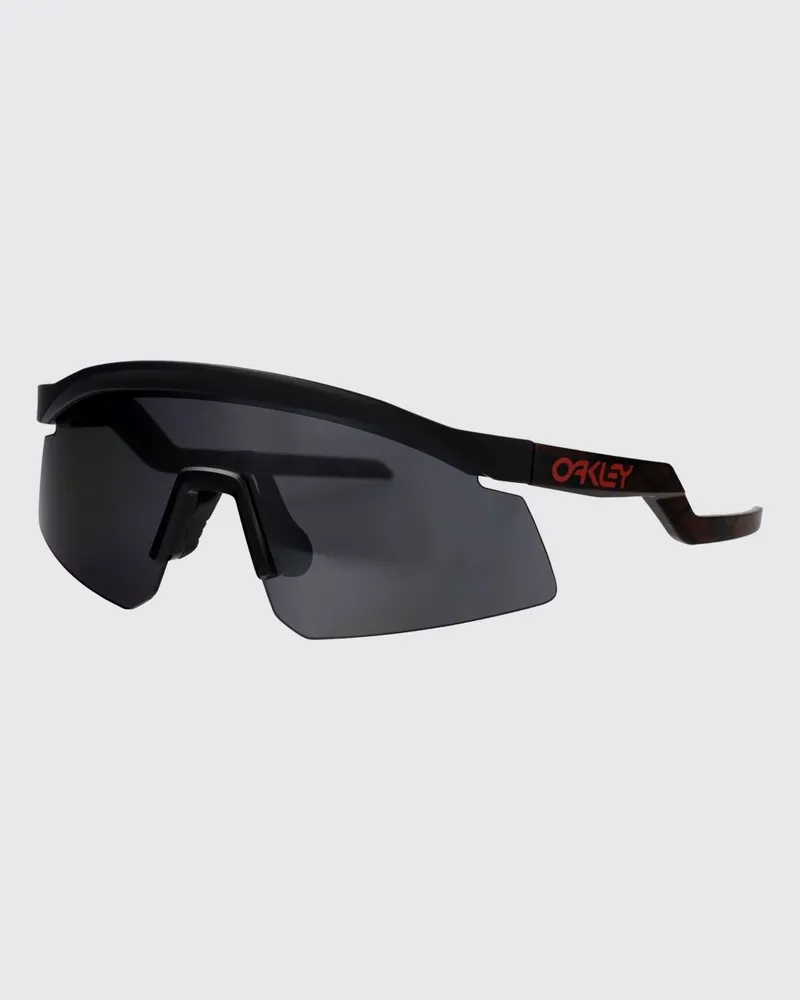 Oakley Sonnenbrillen herren Schwarz