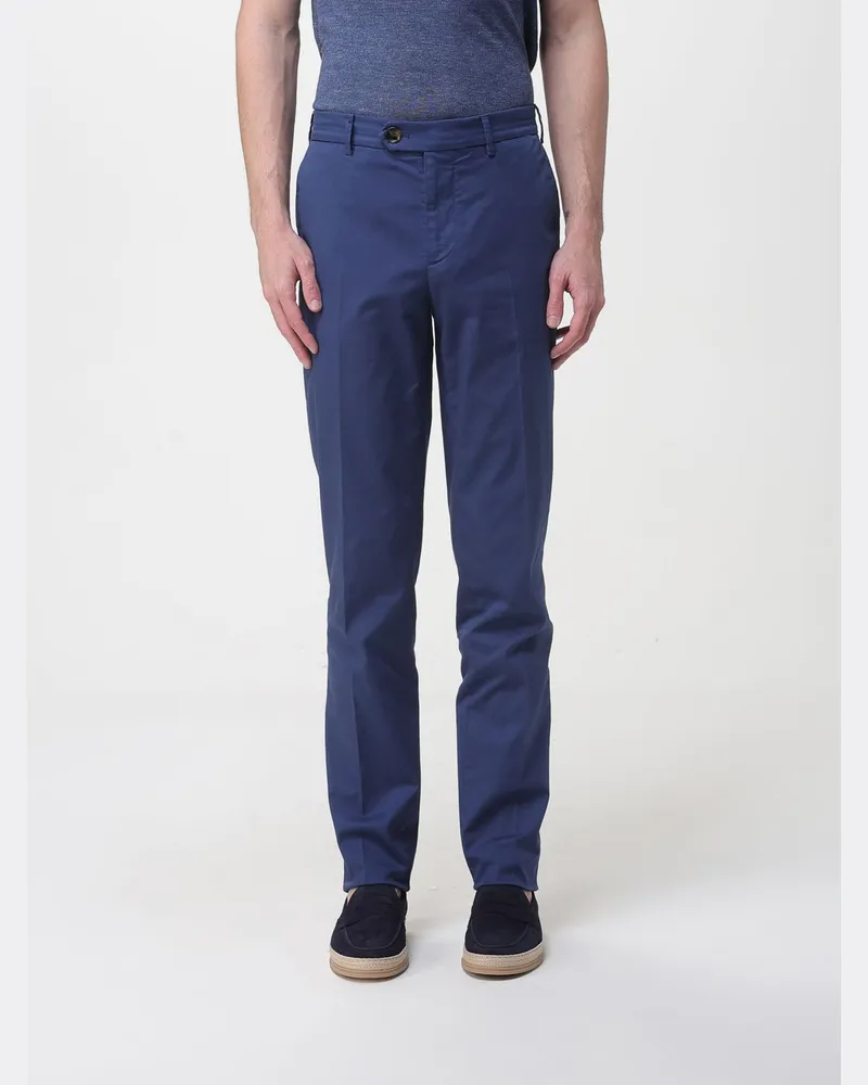 Brunello Cucinelli Hose herren Denim