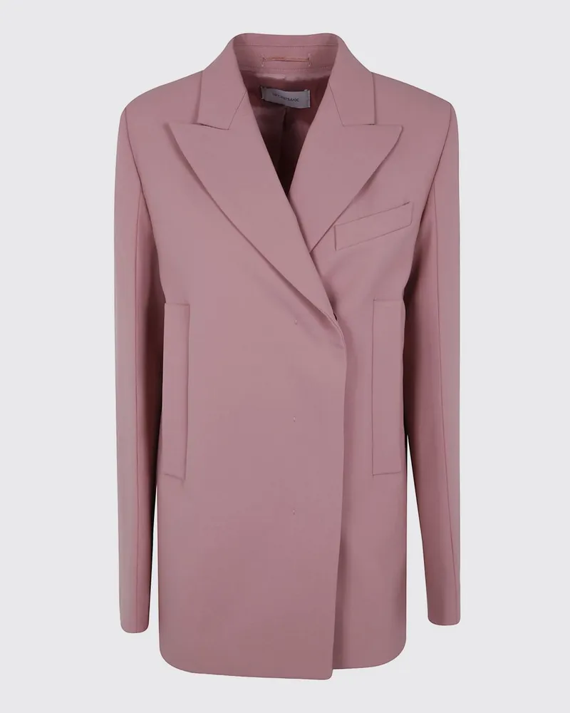 SPORTMAX Blazer damen Pink