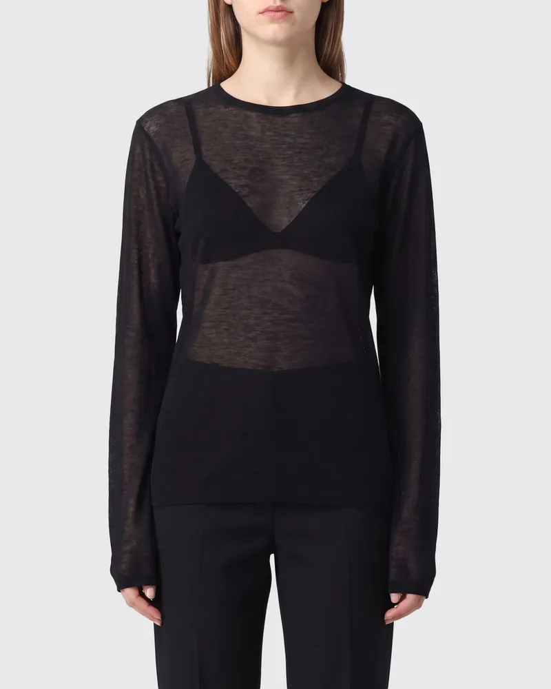 Paloma Wool Pullover damen Schwarz