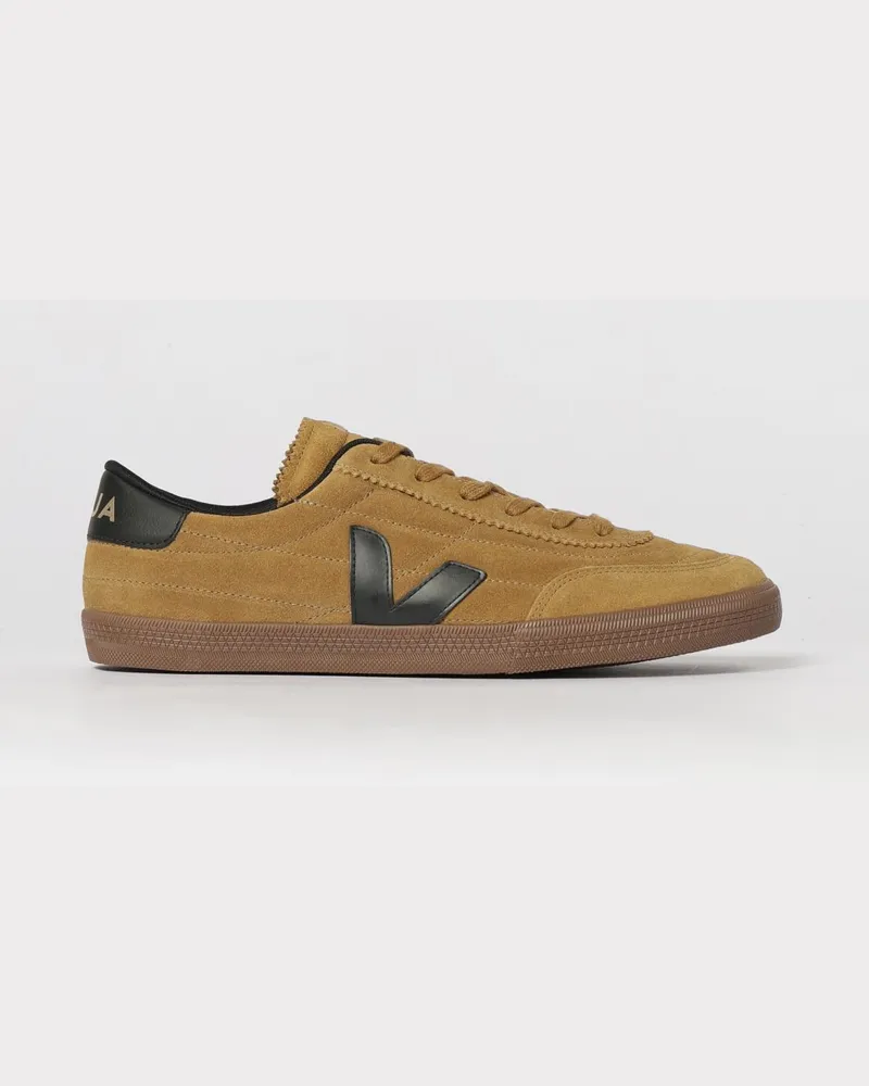 VEJA Schuhe herren Schwarz