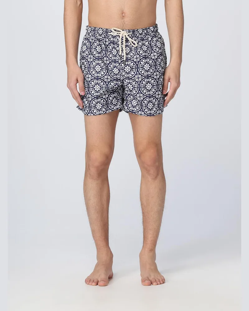 PENINSULA Bademode herren Navy