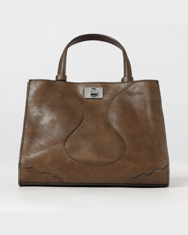 Zadig & Voltaire ZADIG  VOLTAIRE Schultertasche damen Zadig & Voltaire Braun
