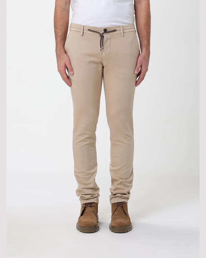 Mason's Hose herren Beige
