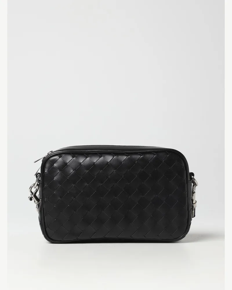 Bottega Veneta Tasche herren Schwarz